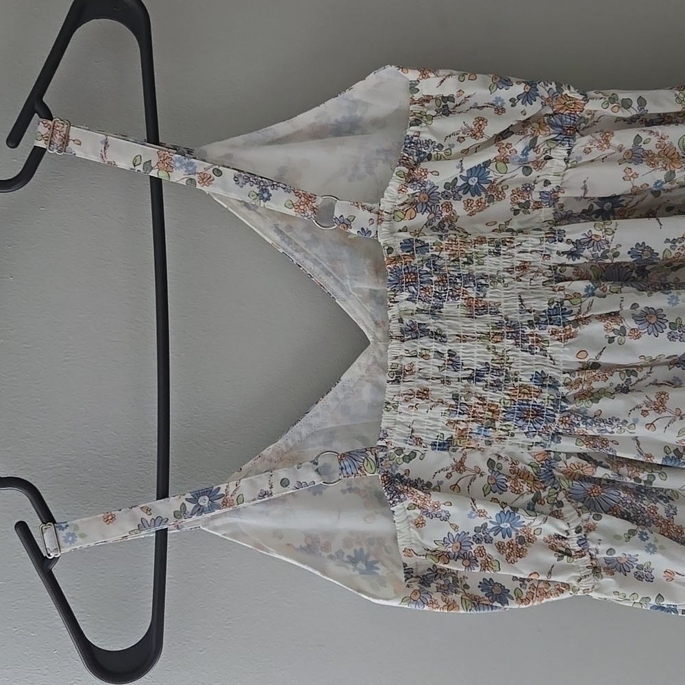 NWOT Tree Of Life Dress - Australia - Picture 4 of 7
